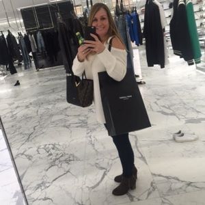 Meet your Posher, Mary